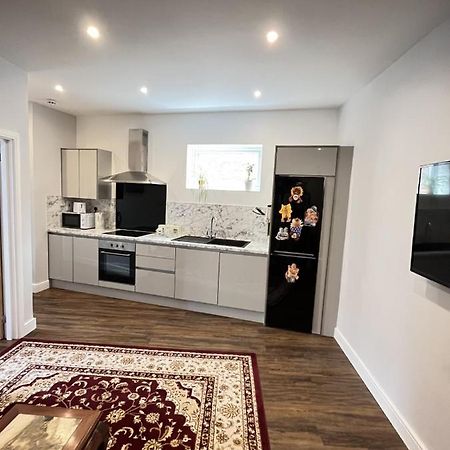 Moseley Village Apartments Birmingham Esterno foto