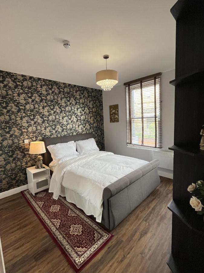 Moseley Village Apartments Birmingham Esterno foto
