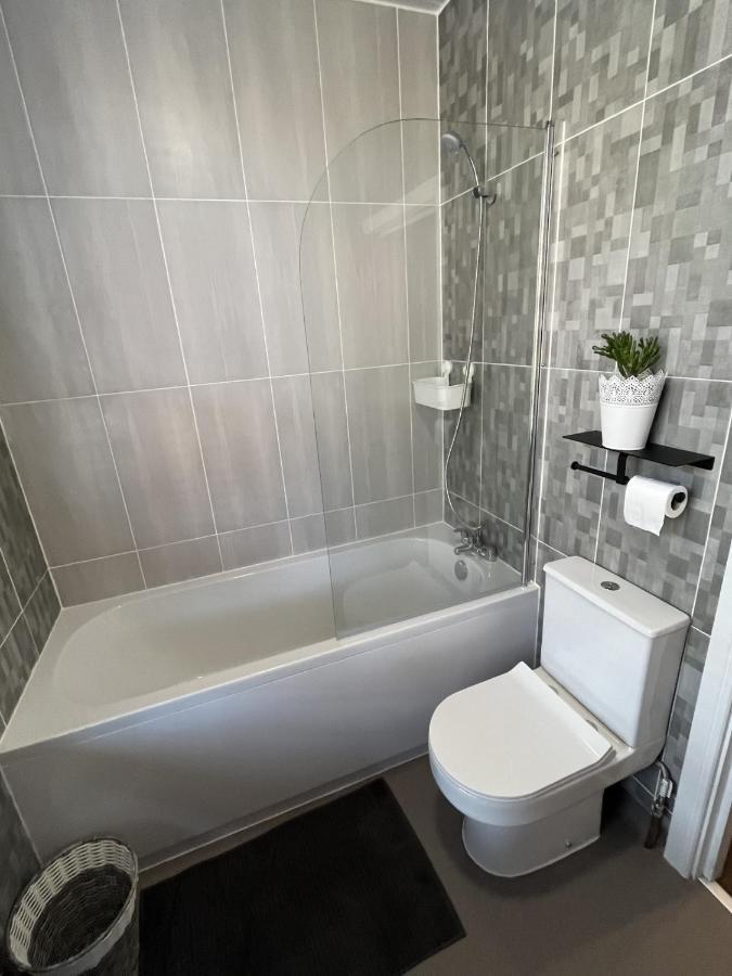 Moseley Village Apartments Birmingham Esterno foto