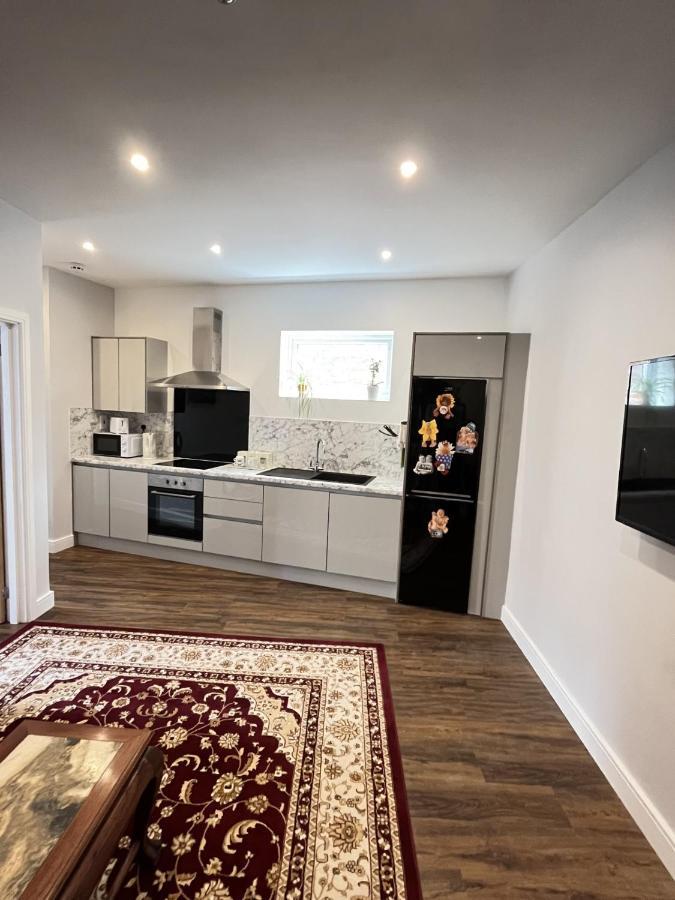 Moseley Village Apartments Birmingham Esterno foto