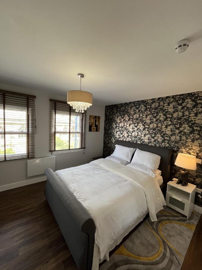Moseley Village Apartments Birmingham Esterno foto