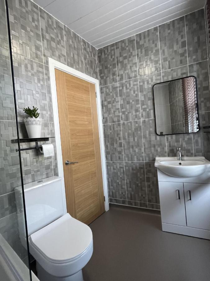 Moseley Village Apartments Birmingham Esterno foto